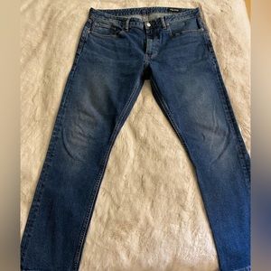 Bonobos Tailored Fit Jeans